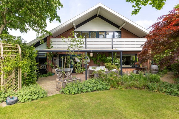 Medium property photo - Merwedelaan 5, 9606 RL Kropswolde